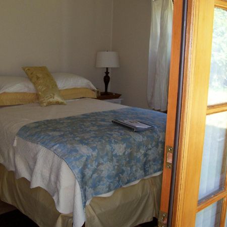 Hotel Nettles Farm Lummi Island Exterior foto